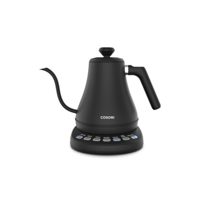 Kettles