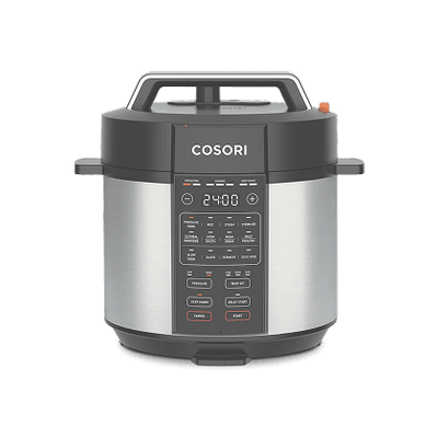 Multi-Cooker